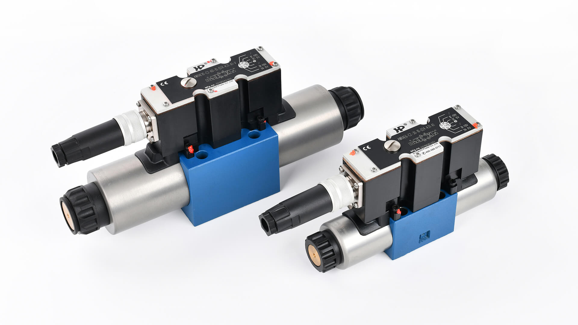 高頻響比例閥如何實(shí)現(xiàn)對(duì)流體壓力的控制？