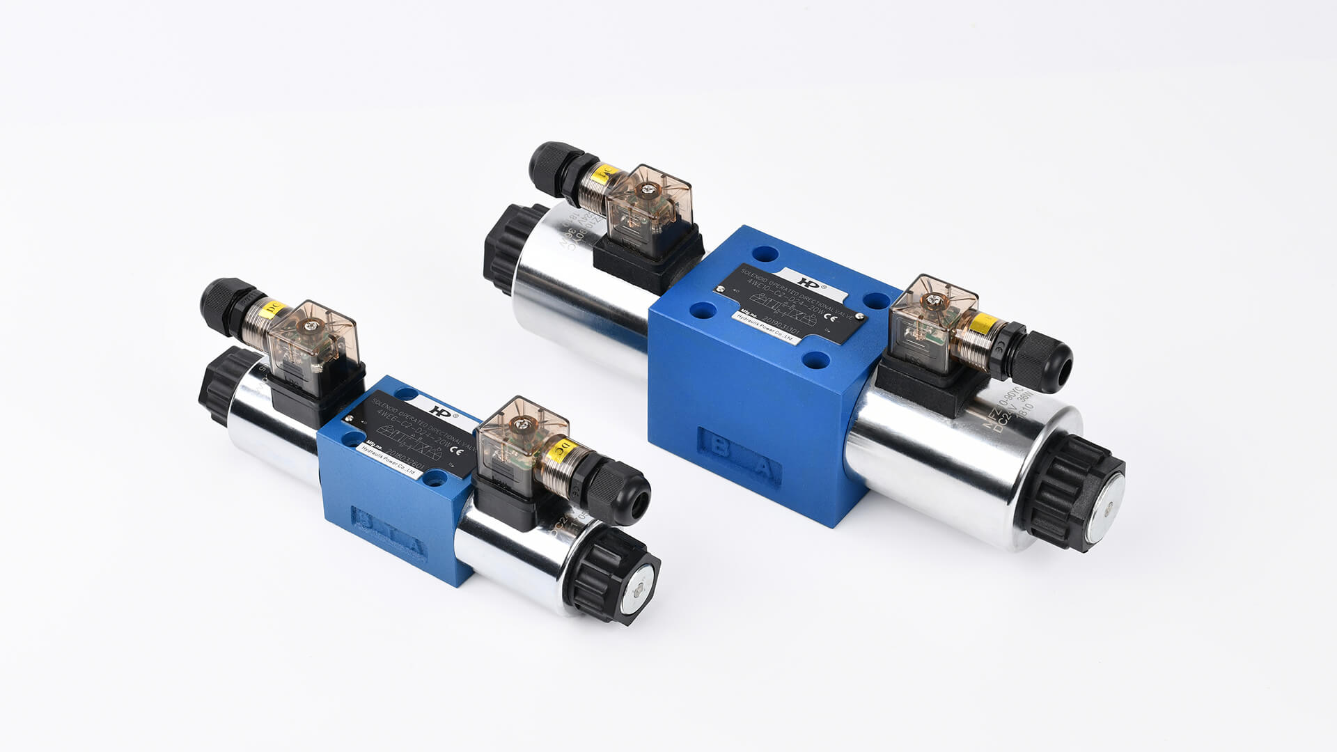 電磁換向閥在使用過程中需要注意哪些安全事項(xiàng)？