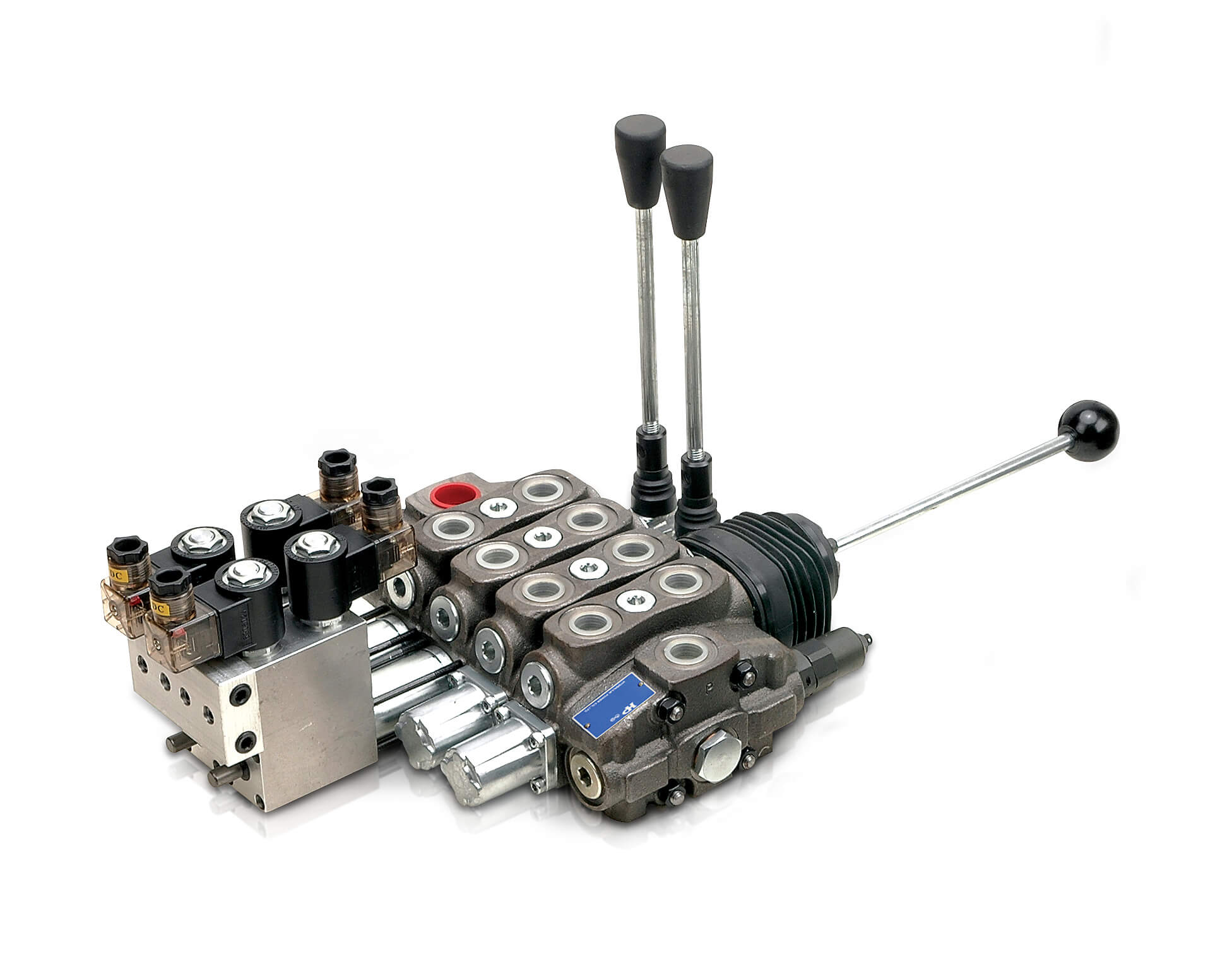 上海多路閥廠家：多路閥在運(yùn)行時，哪些參數(shù)需要定期監(jiān)測？