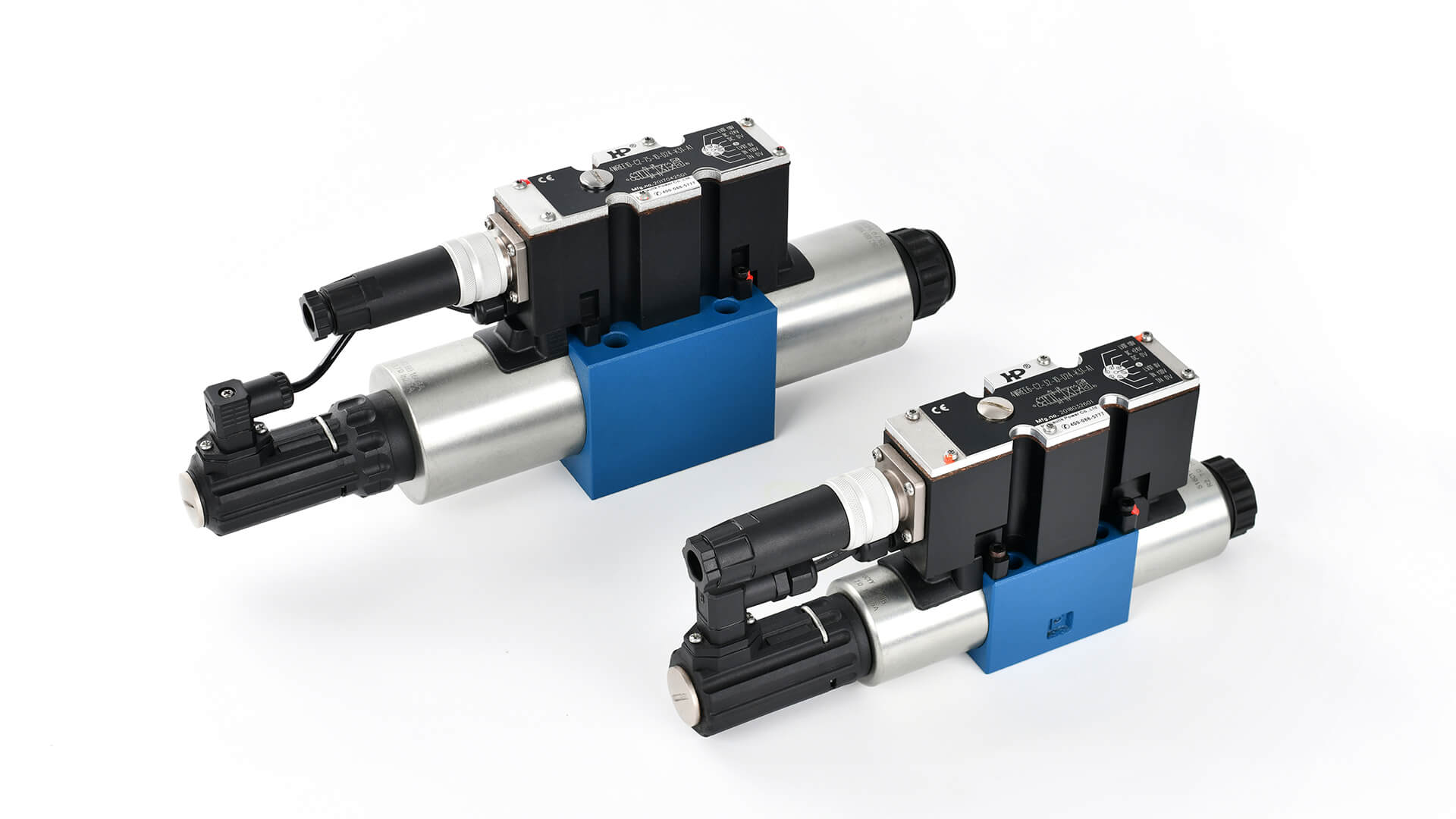 高頻響比例閥與普通比例閥相比，優(yōu)勢體現(xiàn)在哪些方面？