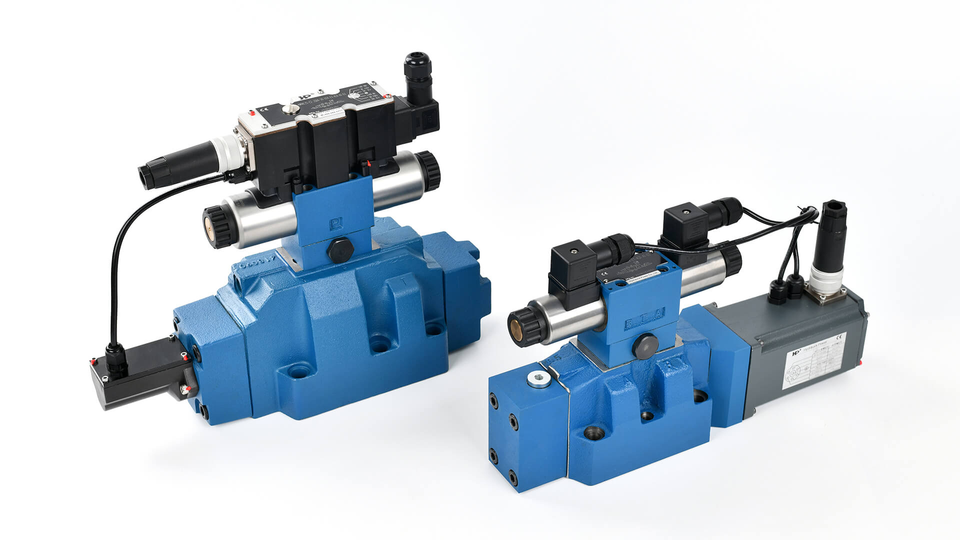 高頻響比例閥內(nèi)部結(jié)構(gòu)的關(guān)鍵部件有哪些？