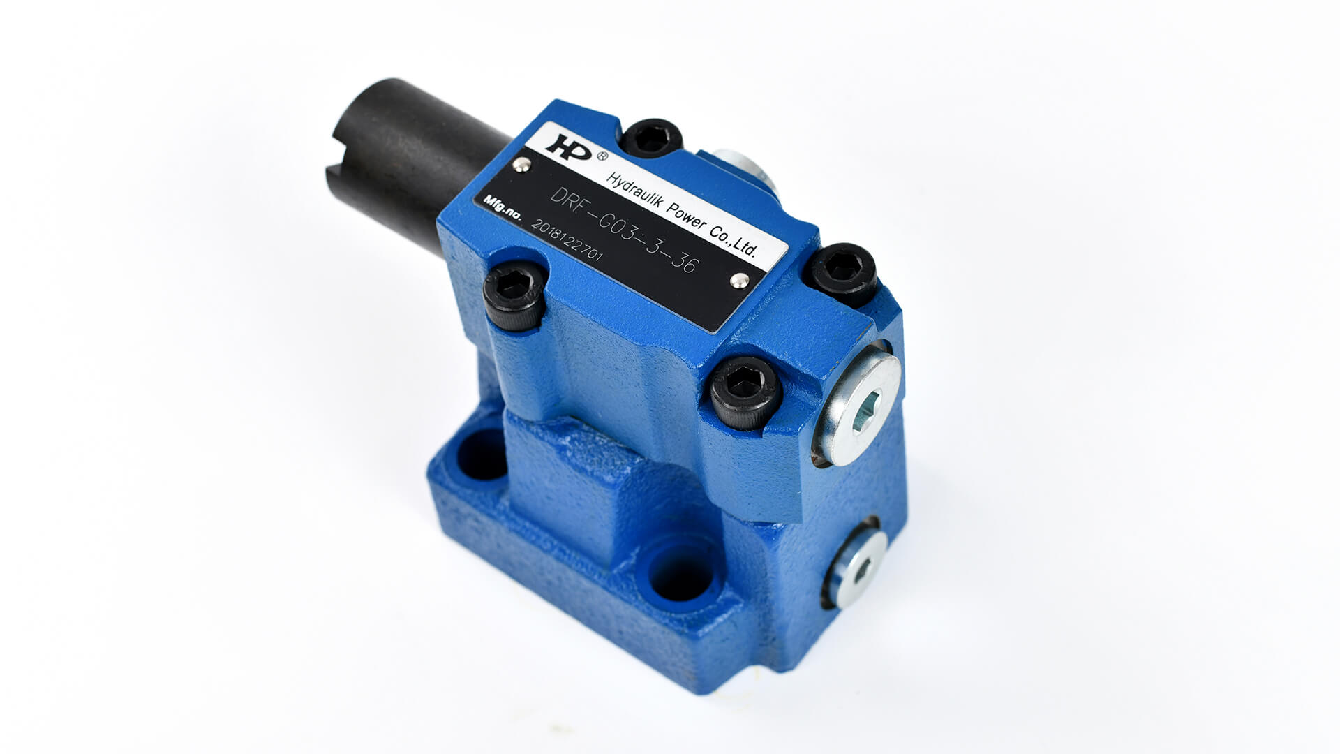 壓力閥與其他閥門相比有何特點(diǎn)？