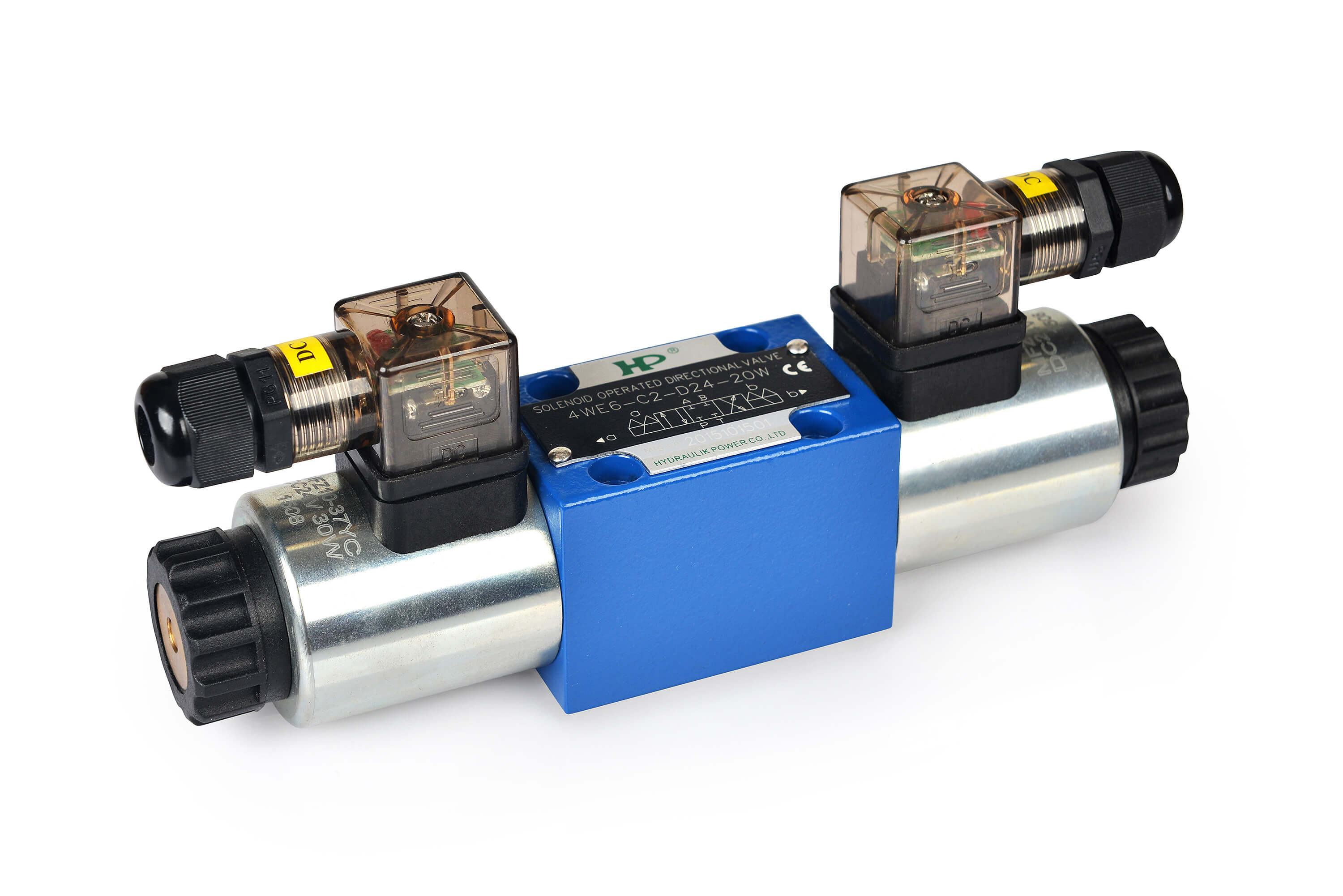 電磁換向閥的流量調(diào)節(jié)方式有哪些？