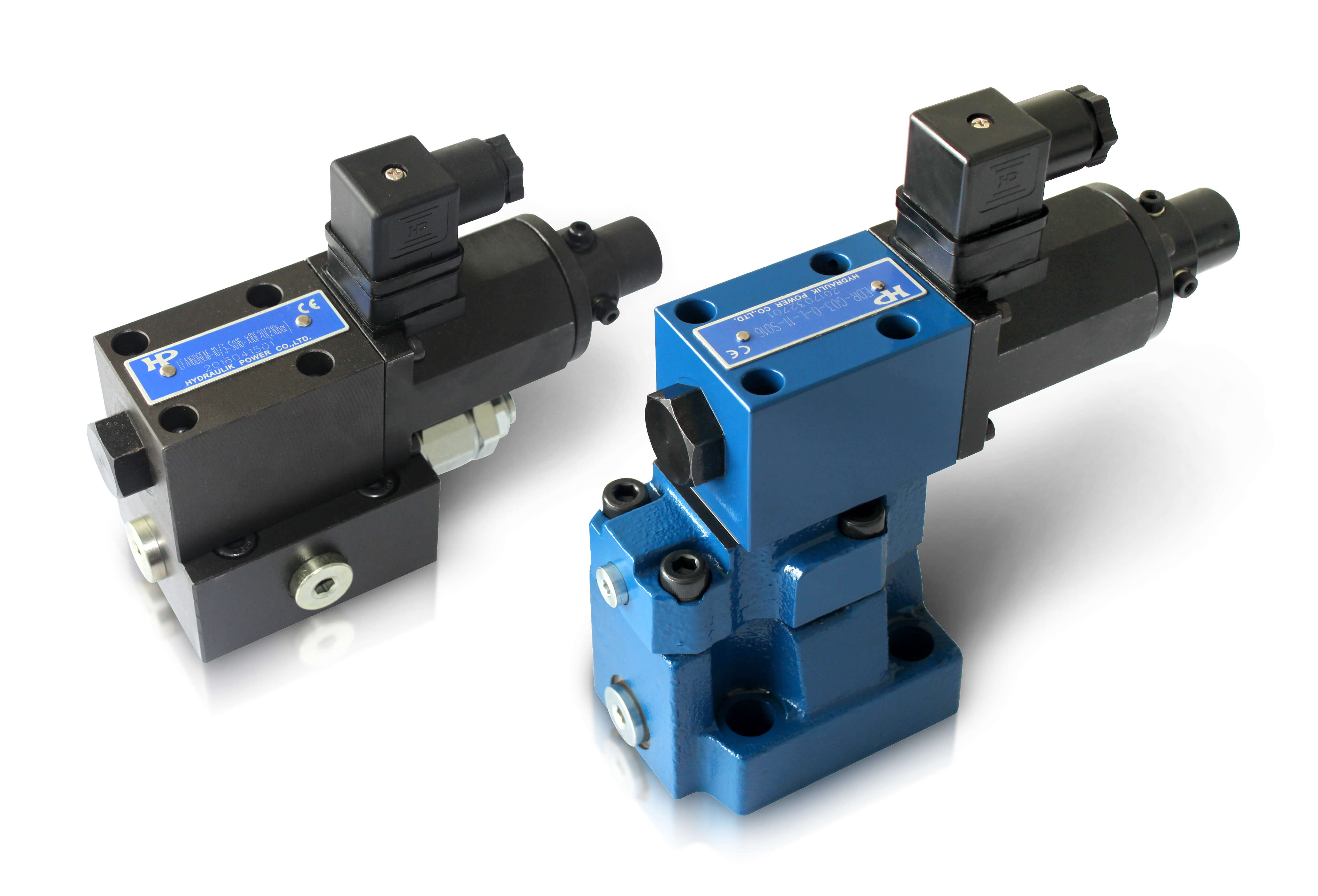 比例壓力閥在液壓系統(tǒng)中的作用是什么？