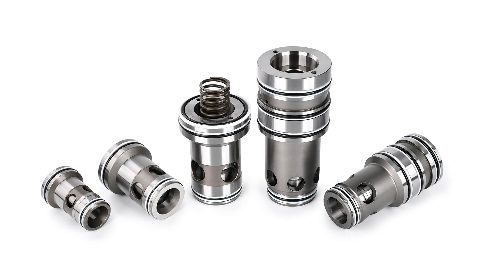 插裝閥的管道連接有哪些要求？