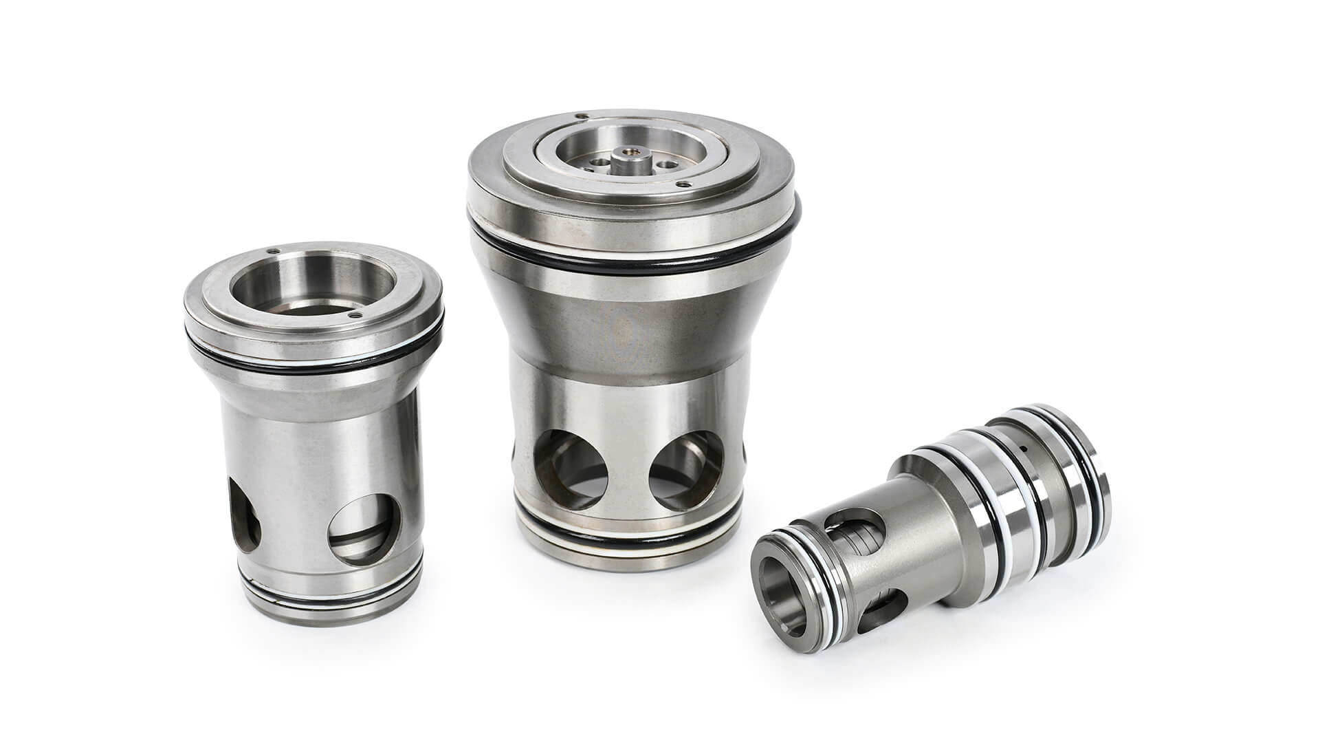 購買插裝閥時需要注意哪些事項？