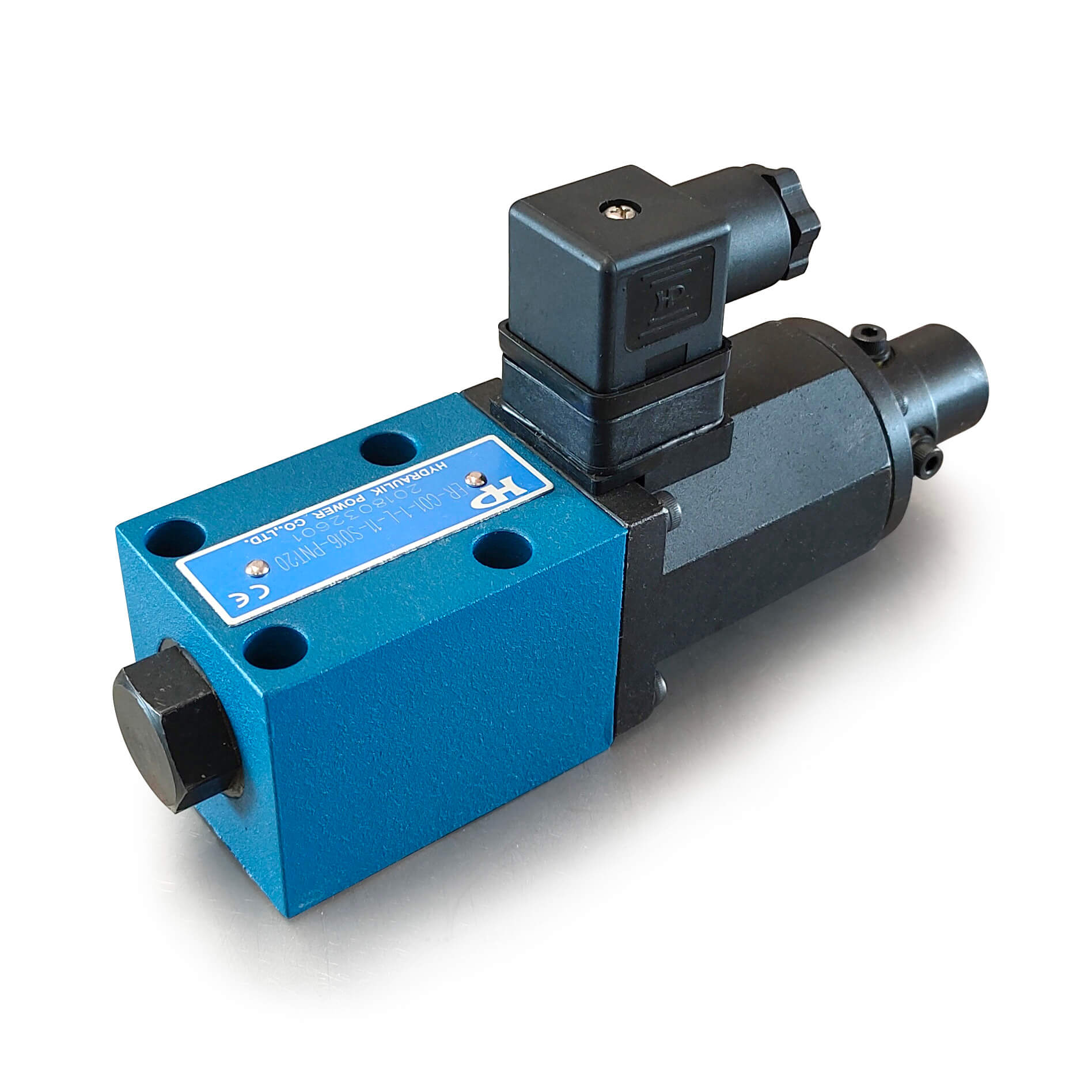 比例壓力閥的故障診斷方法有哪些？