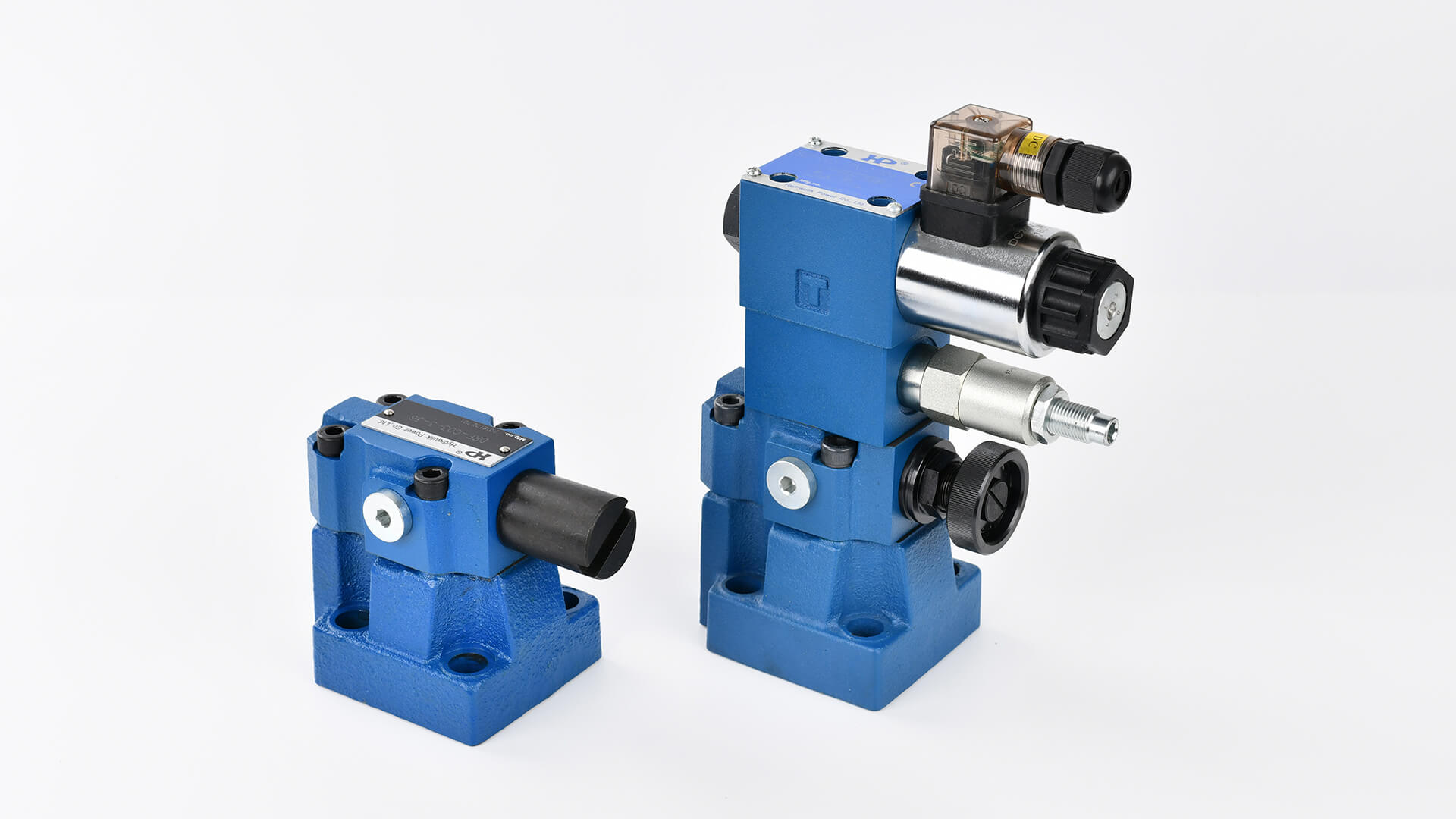 壓力閥廠家：壓力閥有哪些常見的類型？