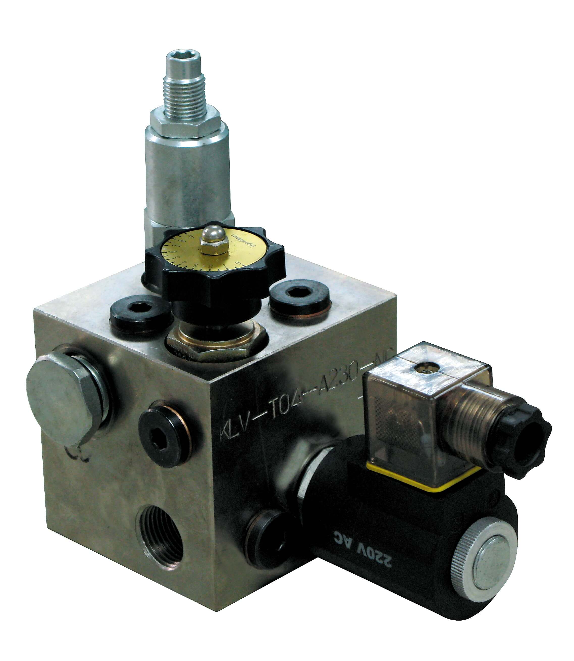 上海流量閥廠家：流量閥的基本工作原理是什么？