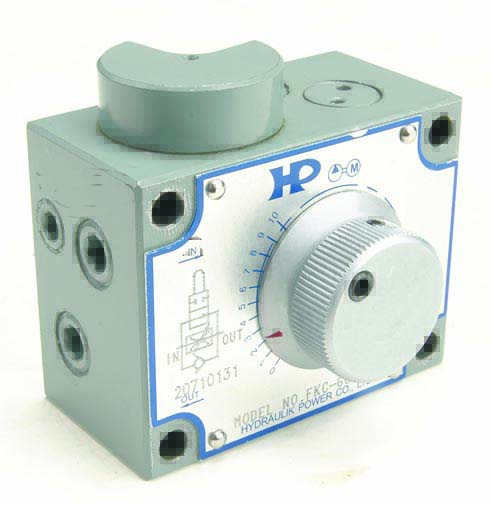 上海流量閥廠家：流量閥的開關(guān)速度是否可調(diào)節(jié)？