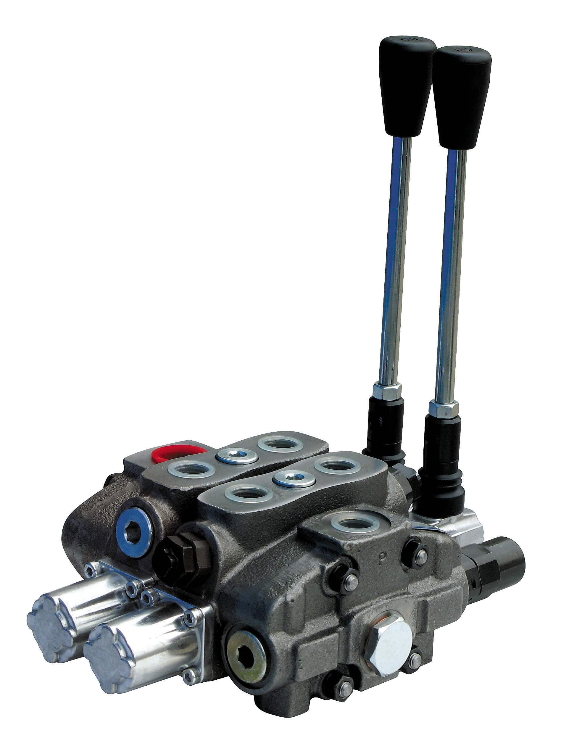 多路閥廠家：多路閥的主要作用是什么？