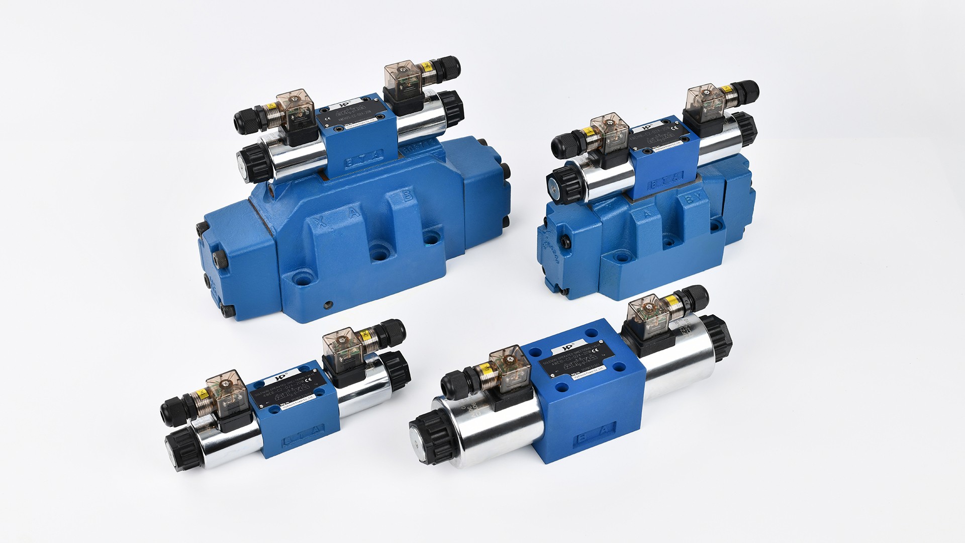 電磁換向閥的電壓和電流要求是多少？