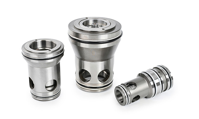 插裝閥廠家：插裝閥是什么？有哪些特點？