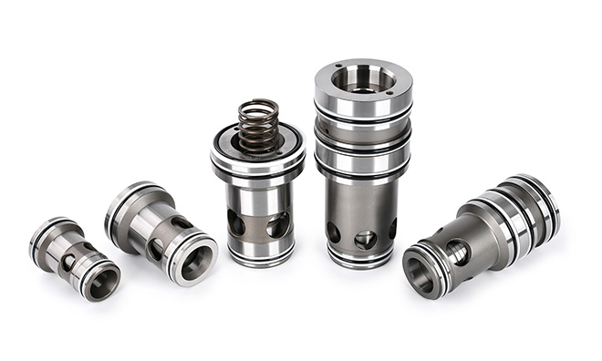 插裝閥廠家：插裝閥的優(yōu)化設(shè)計可以從哪些方面入手？