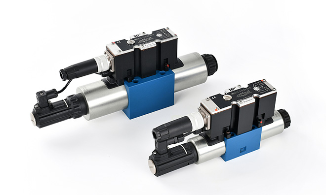 如果系統(tǒng)中存在雜質(zhì)，對(duì)高頻響比例閥的性能有何影響？