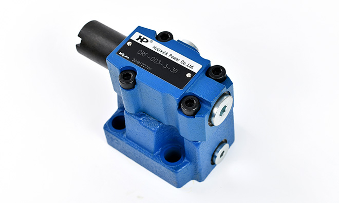 如何根據(jù)系統(tǒng)需求調(diào)整壓力閥的設(shè)定值？