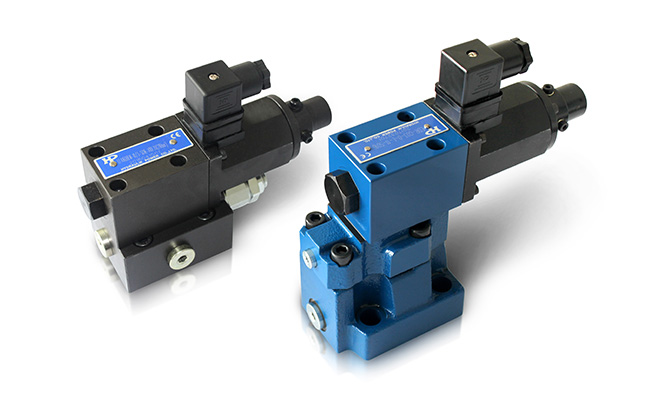 比例壓力閥的故障排除方法有哪些？