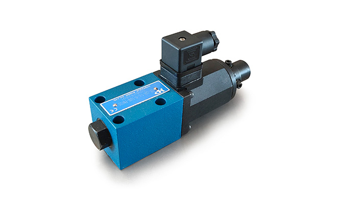 比例壓力閥的輸出壓力過高或過低怎么辦？