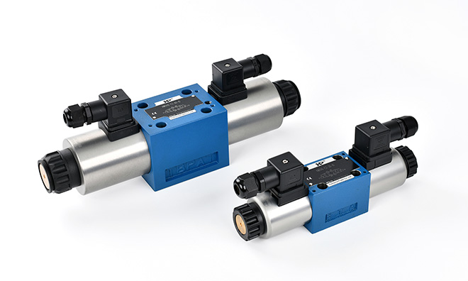 高頻響比例閥的內(nèi)部結(jié)構(gòu)包括哪些關(guān)鍵部件？