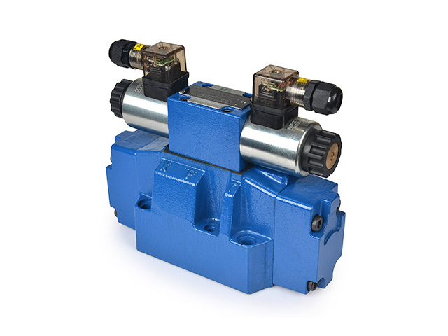 電磁換向閥與其他類型的換向閥相比有什么優(yōu)勢？