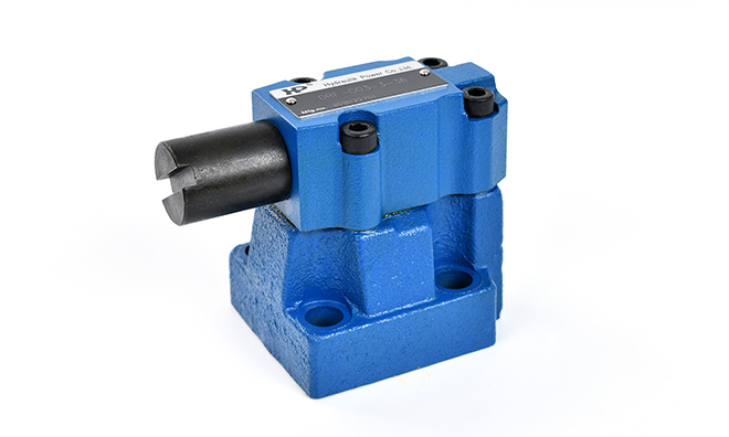 壓力閥廠家：壓力閥有哪些？都有哪些作用？