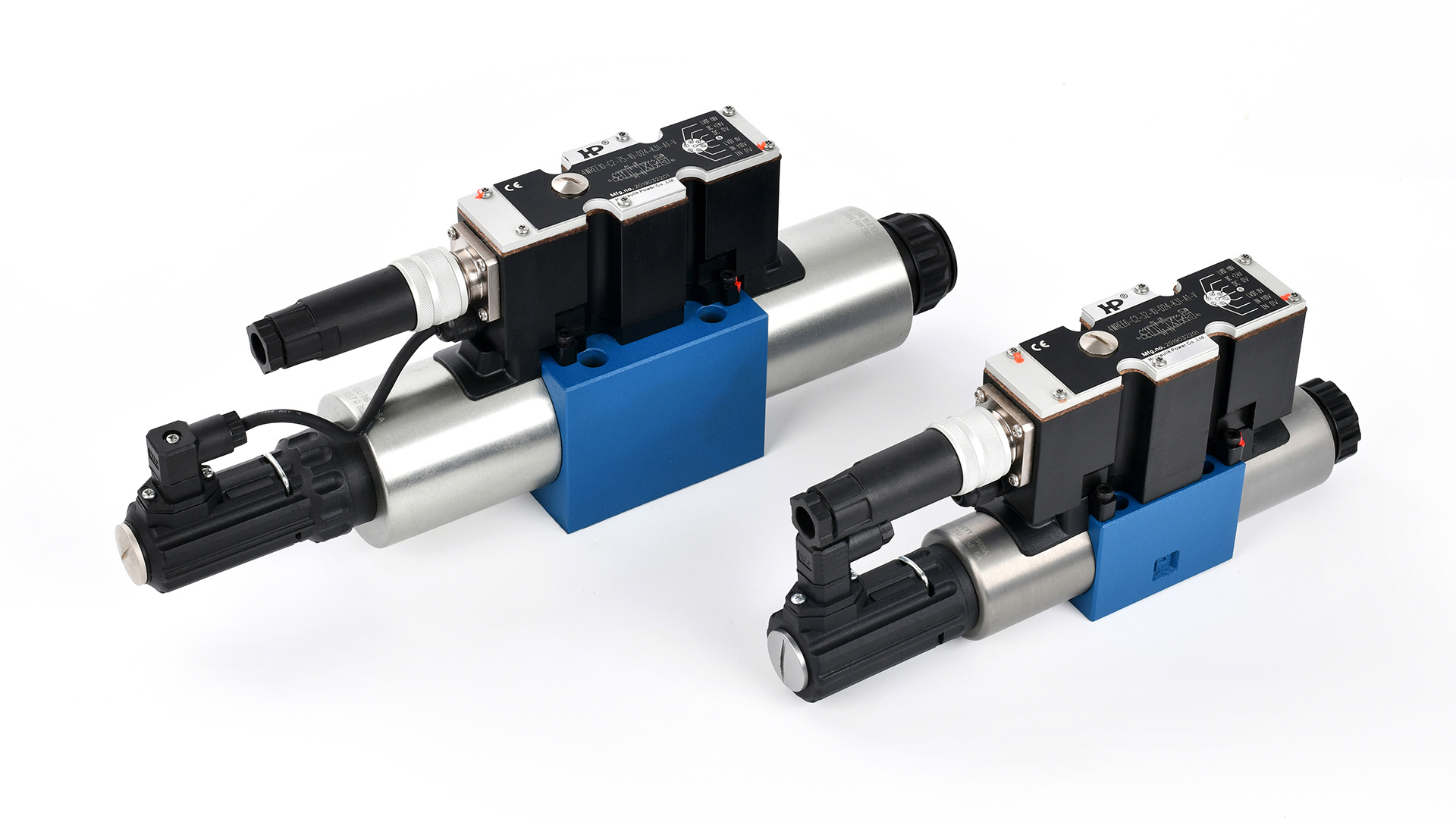 如何應(yīng)對高頻響比例閥的滲漏現(xiàn)象？