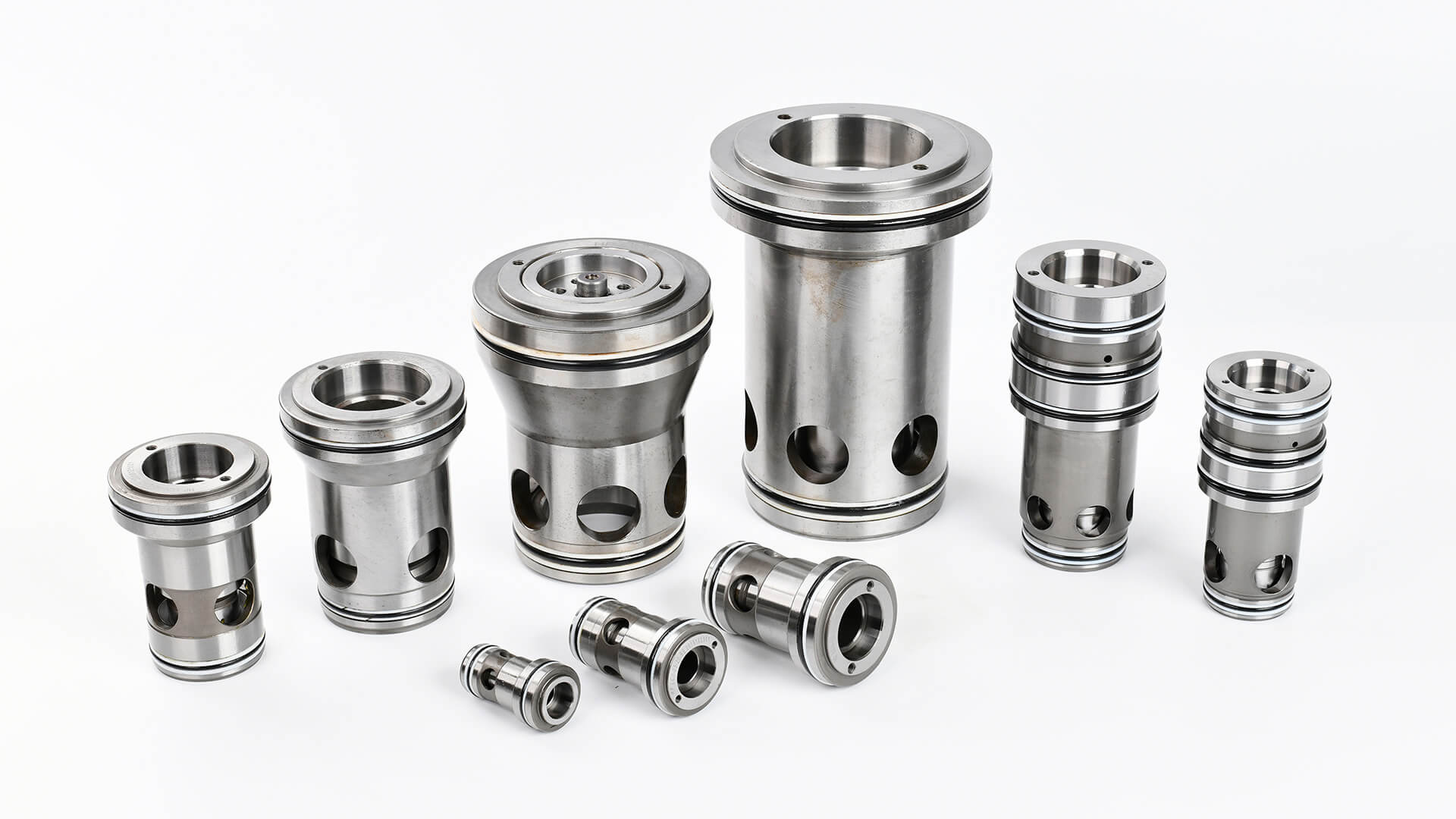 插裝閥與傳統(tǒng)閥門(mén)有何不同？