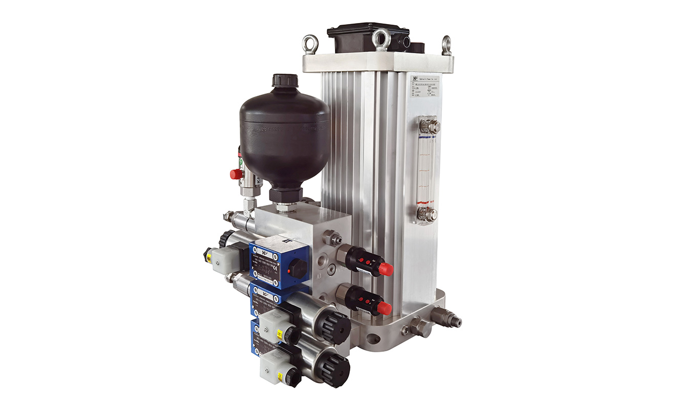 高壓動力站有哪些核心優(yōu)勢？