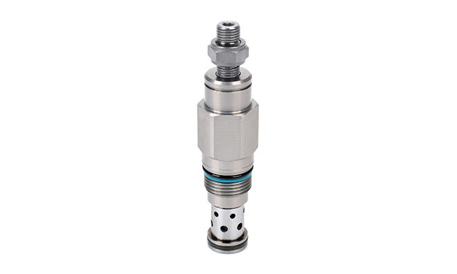 如何評價溢流閥的節(jié)能效果？