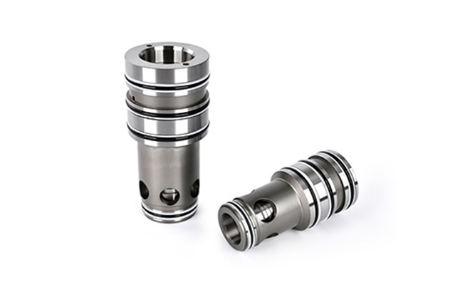 上海插裝閥：什么是插裝閥的“壓力補償”？它是如何提升系統(tǒng)性能的？