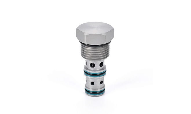 微型插裝閥的發(fā)展趨勢(shì)是什么？