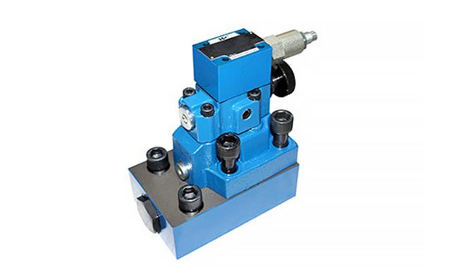 溢流閥的測試方法有哪些？