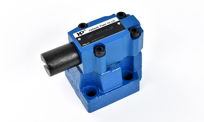 快速響應(yīng)溢流閥的特點(diǎn)是什么？