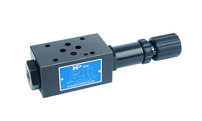 壓力閥的最佳安裝位置在哪里？