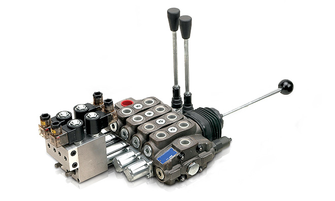 當(dāng)前多路閥市場的現(xiàn)狀及以后趨勢如何？