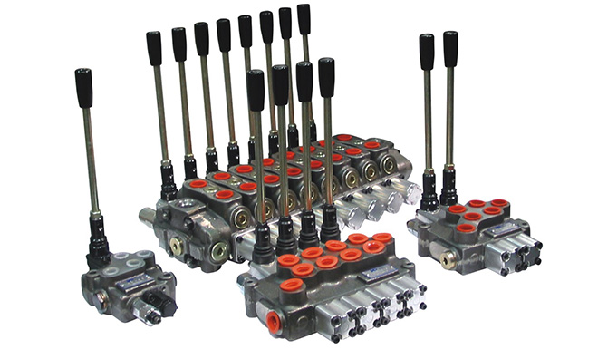 提高多路閥耐沖刷性能的技術(shù)有哪些？