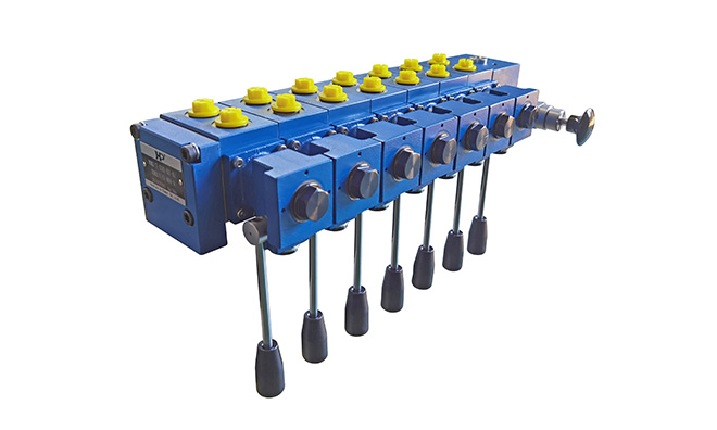 加固多路閥抗振動的方法有哪些？