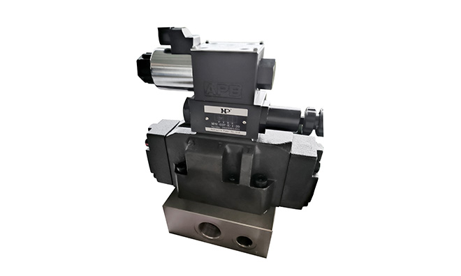 哪些比例換向閥品牌之間有比較？