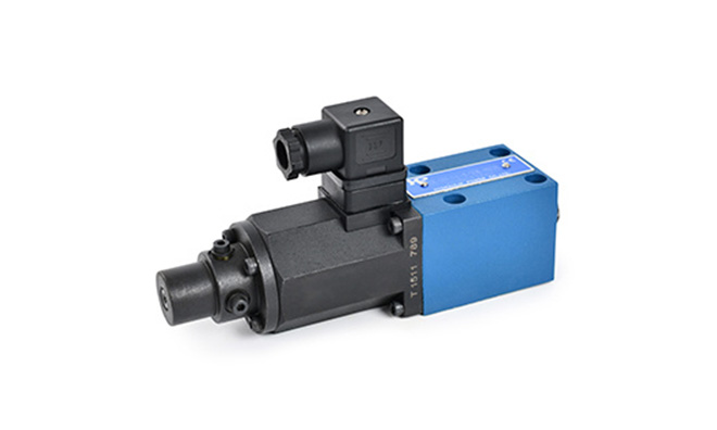 測(cè)試比例壓力閥性能的設(shè)備有哪些？