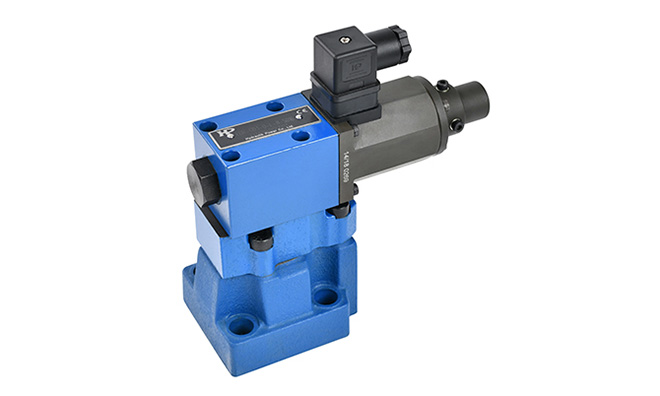 關(guān)于比例壓力閥的技術(shù)支持可以從哪里獲得？