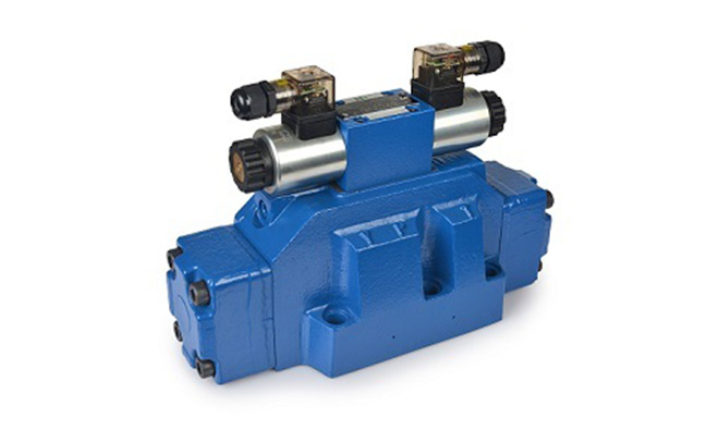 比例換向閥的接線方法是怎樣的？