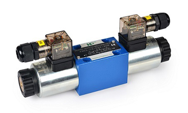 比例換向閥流量特性如何分析？ 